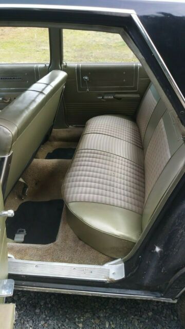 1965 Ford Galaxie - photo 7