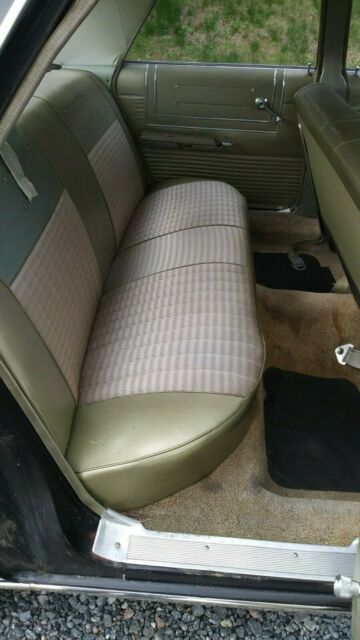 1965 Ford Galaxie - photo 9