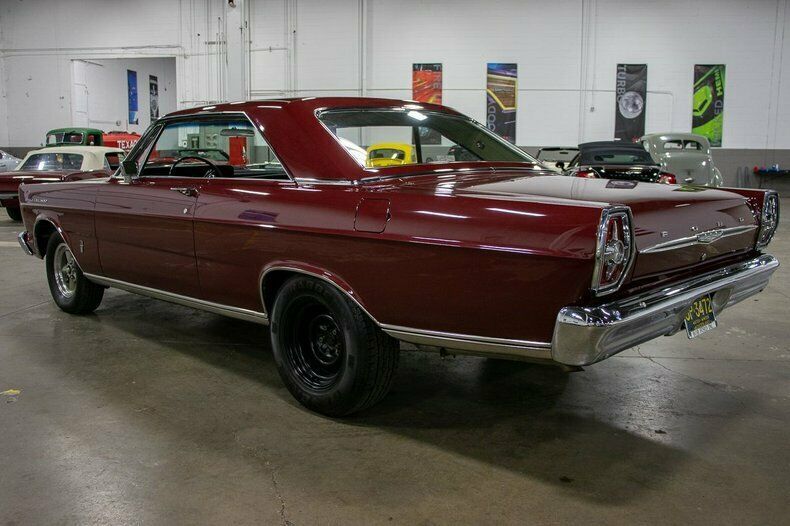 1965 Ford Galaxie 500 - photo 3