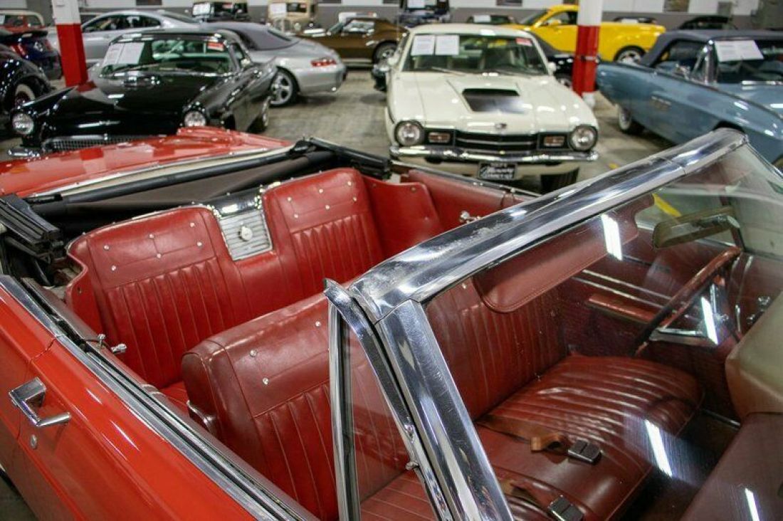 1965 Ford Galaxie - photo 10