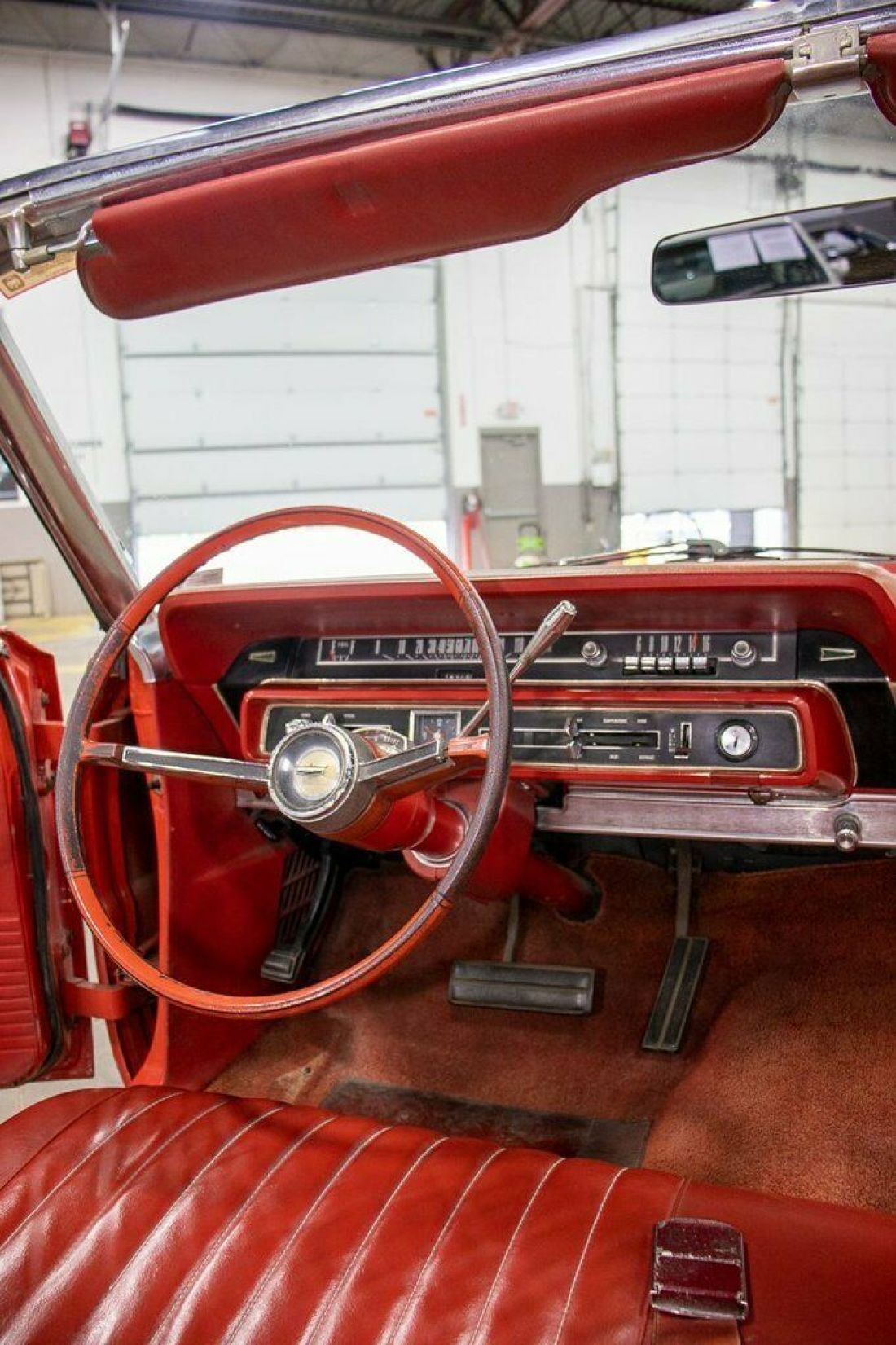 1965 Ford Galaxie - photo 12