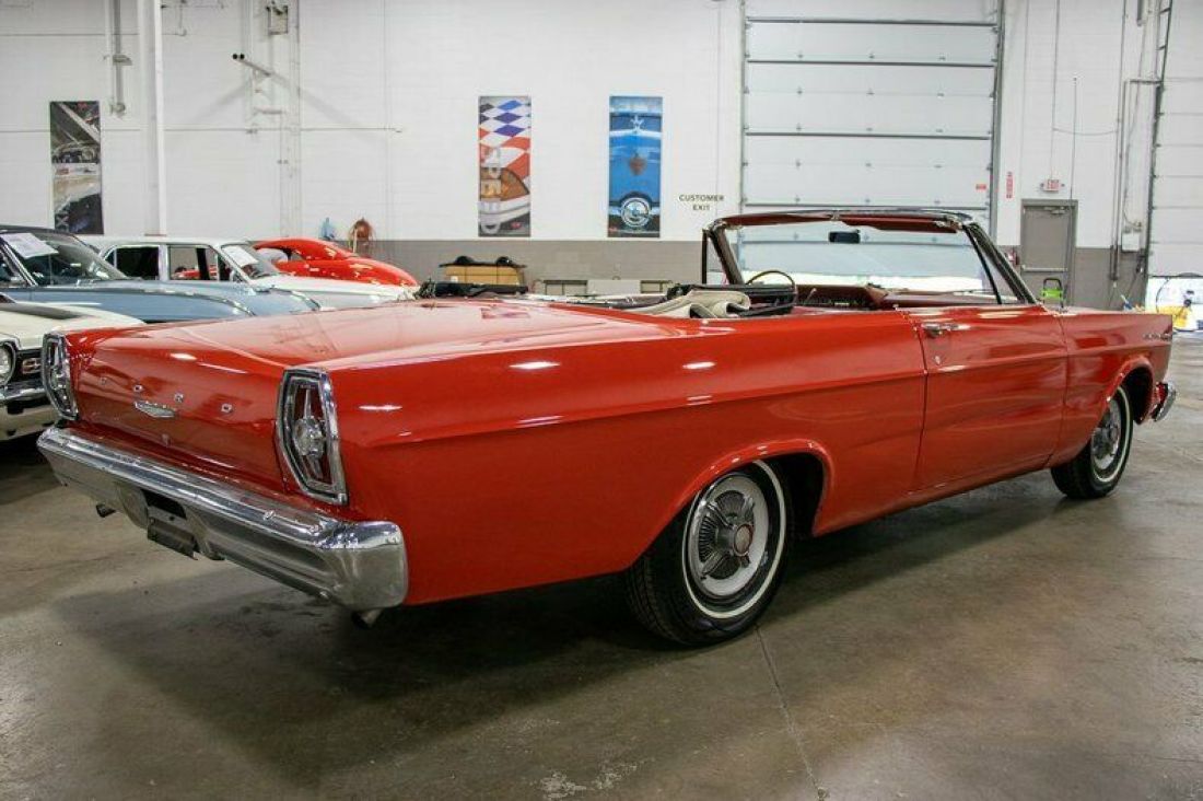 1965 Ford Galaxie - photo 5