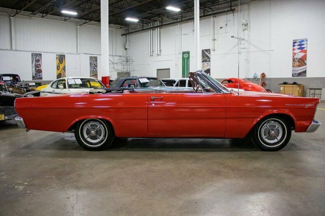 1965 Ford Galaxie - photo 6