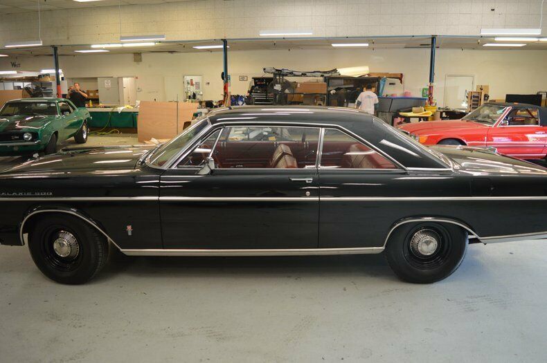1965 Ford Galaxie - photo 13