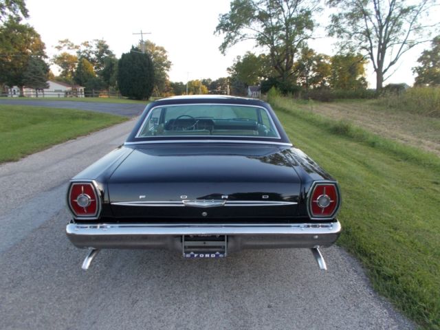 1965 Ford Galaxie GALAXIE 500 - photo 11