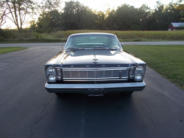 1965 Ford Galaxie GALAXIE 500 - photo 5