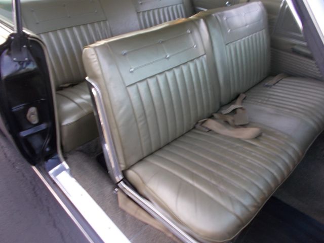 1965 Ford Galaxie GALAXIE 500 - photo 6