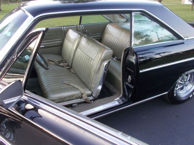 1965 Ford Galaxie GALAXIE 500 - photo 7