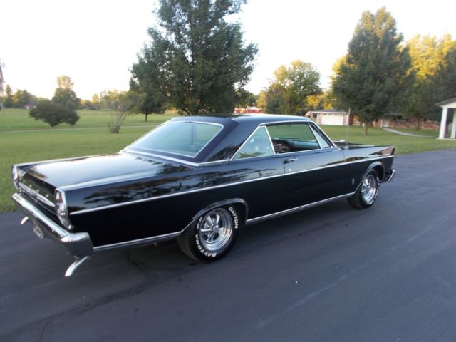 1965 Ford Galaxie GALAXIE 500 - photo 9