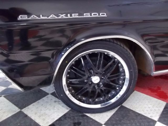 1965 Ford Galaxie 500 - photo 11