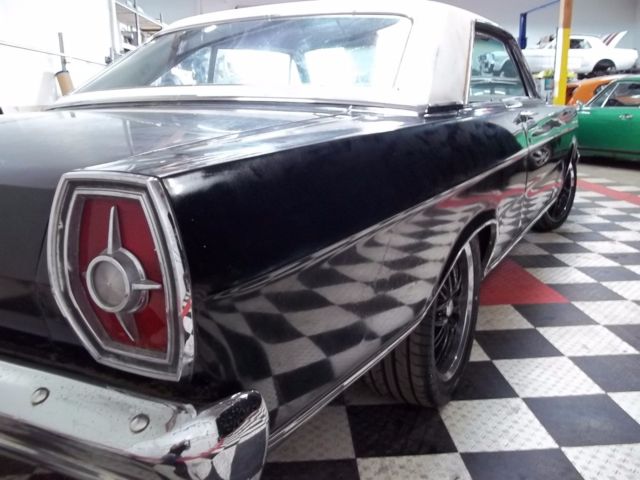 1965 Ford Galaxie 500 - photo 3