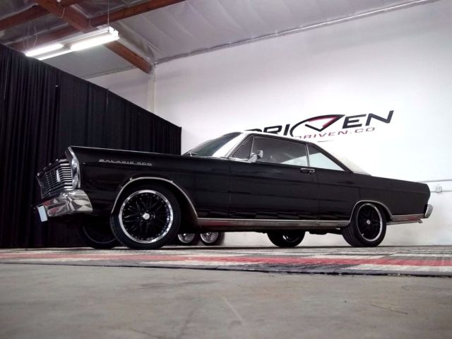 1965 Ford Galaxie 500 - photo 4