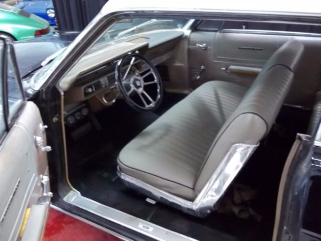 1965 Ford Galaxie 500 - photo 5