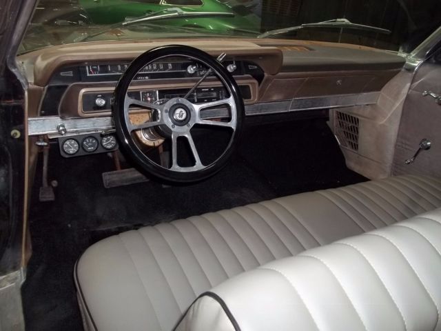 1965 Ford Galaxie 500 - photo 6