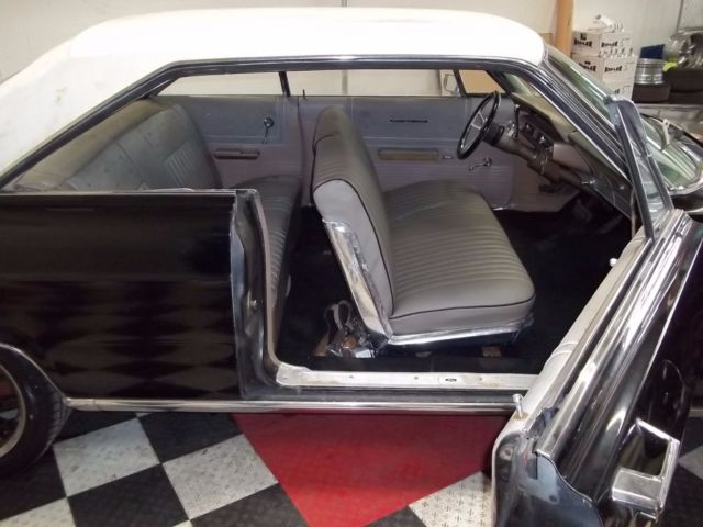 1965 Ford Galaxie 500 - photo 7