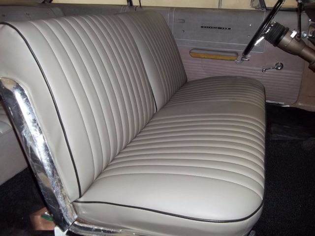 1965 Ford Galaxie 500 - photo 8