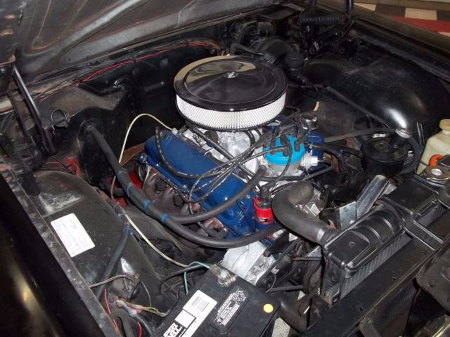 1965 Ford Galaxie 500 - photo 9