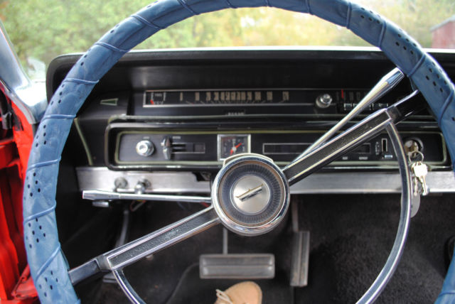 1965 Ford Galaxie 500 - photo 10