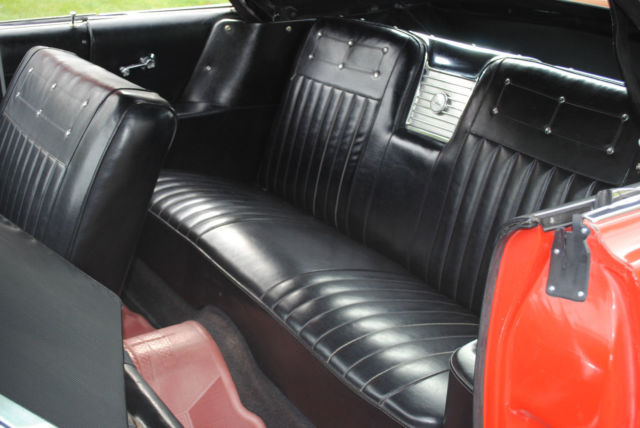 1965 Ford Galaxie 500 - photo 13