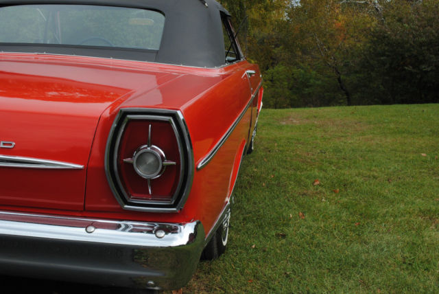 1965 Ford Galaxie 500 - photo 5