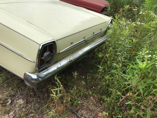 1965 Ford Galaxie 500 - photo 5