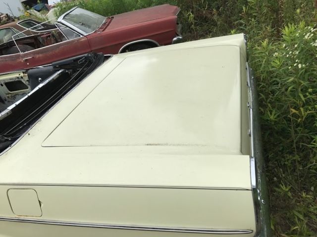 1965 Ford Galaxie 500 - photo 6