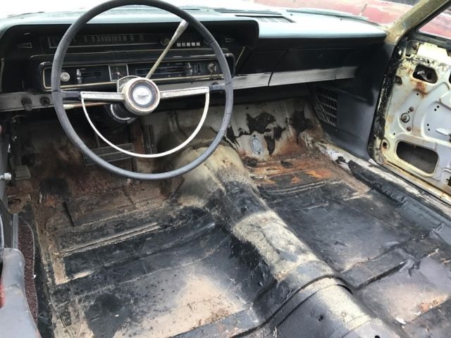 1965 Ford Galaxie 500 - photo 7