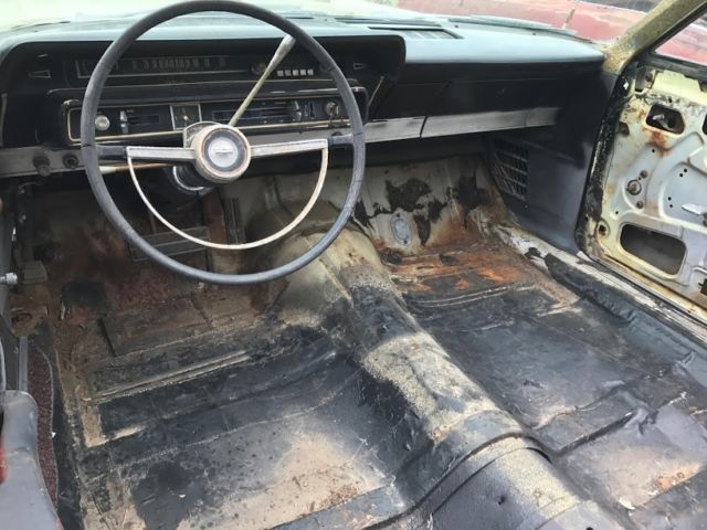 1965 Ford Galaxie 500 - photo 8