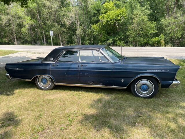 1965 Ford Galaxie LTD - photo 7