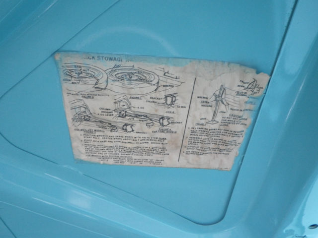 1965 Ford Galaxie 500 - photo 11