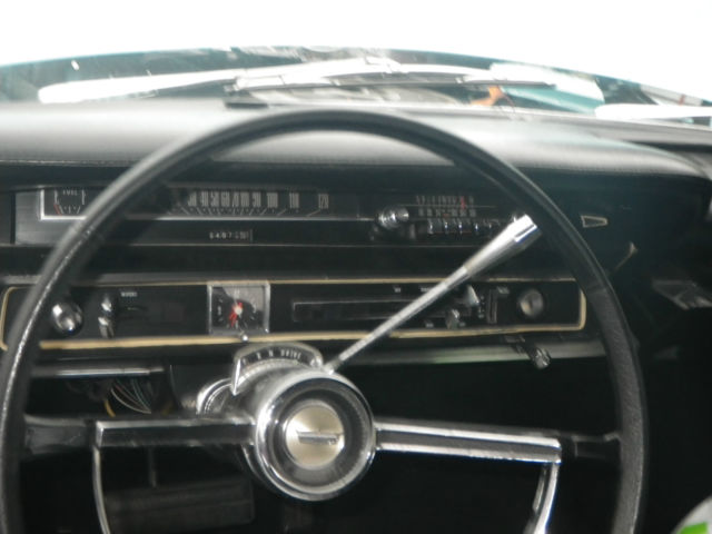 1965 Ford Galaxie 500 - photo 13