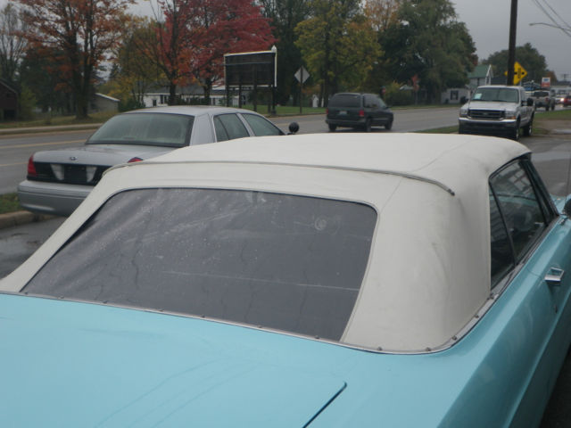 1965 Ford Galaxie 500 - photo 9