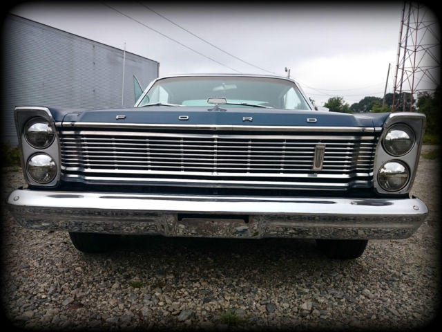 1965 Ford Galaxie LTD - photo 12