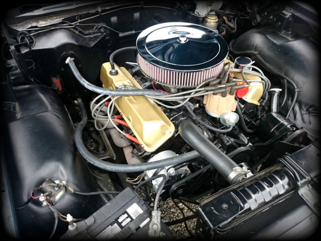 1965 Ford Galaxie LTD - photo 13