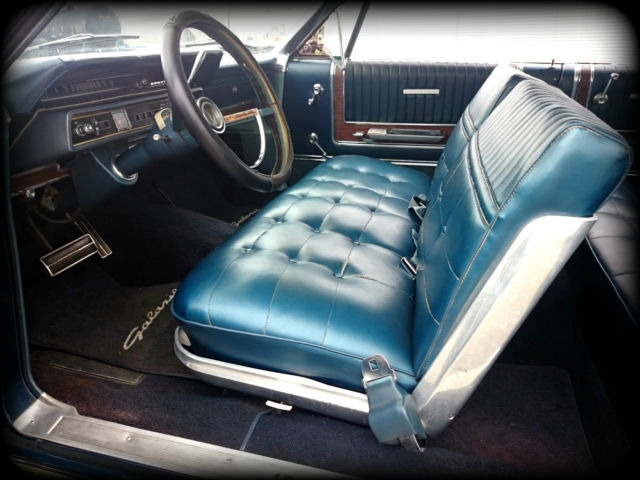 1965 Ford Galaxie LTD - photo 3