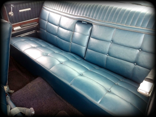 1965 Ford Galaxie LTD - photo 4