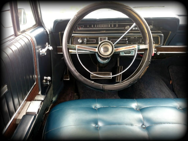 1965 Ford Galaxie LTD - photo 5