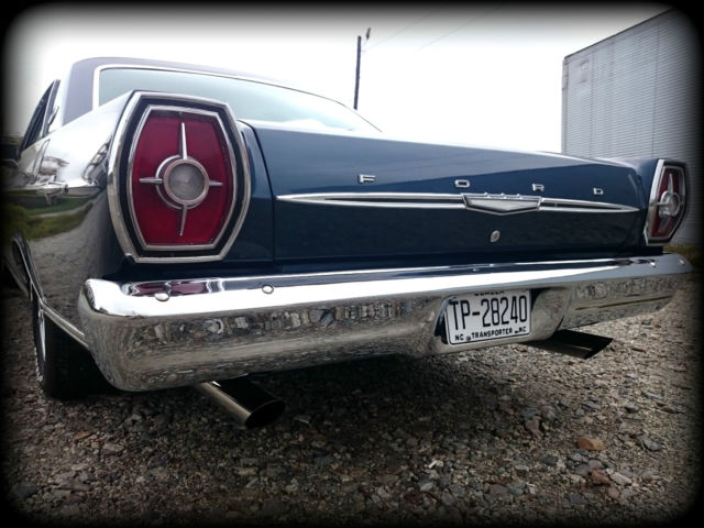 1965 Ford Galaxie LTD - photo 6