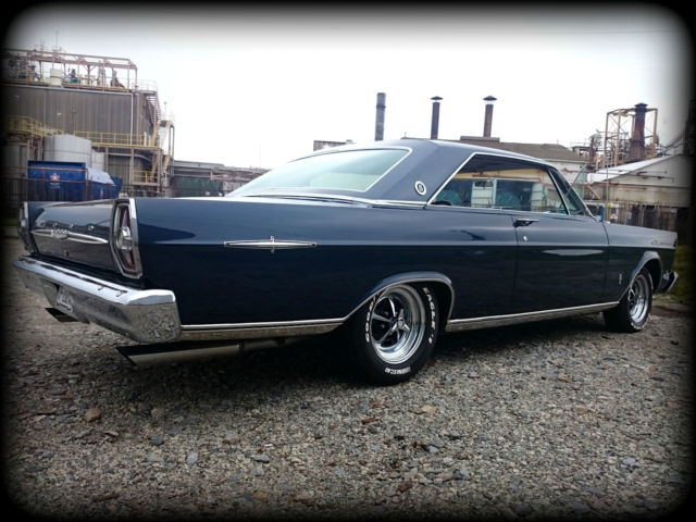 1965 Ford Galaxie LTD - photo 7