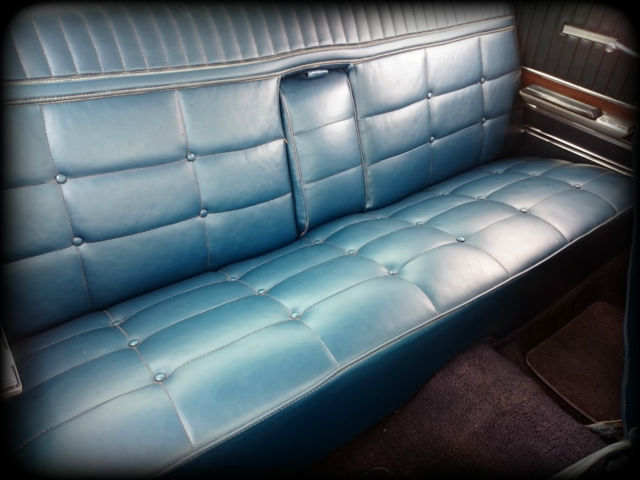 1965 Ford Galaxie LTD - photo 8