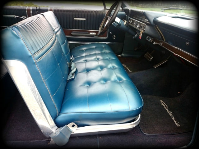 1965 Ford Galaxie LTD - photo 9