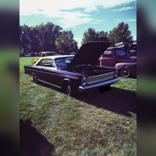 1965 Ford Galaxie - photo 4