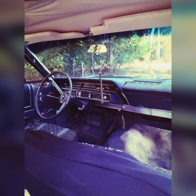 1965 Ford Galaxie - photo 5