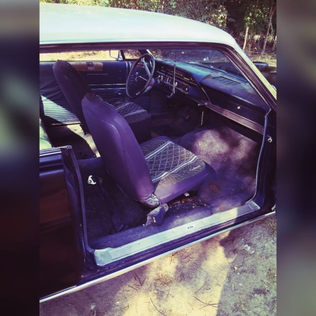 1965 Ford Galaxie - photo 6