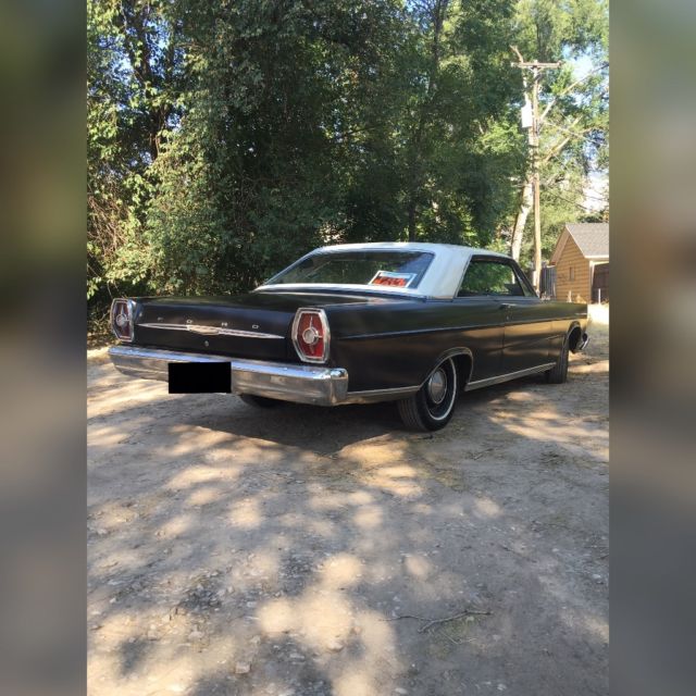 1965 Ford Galaxie - photo 8