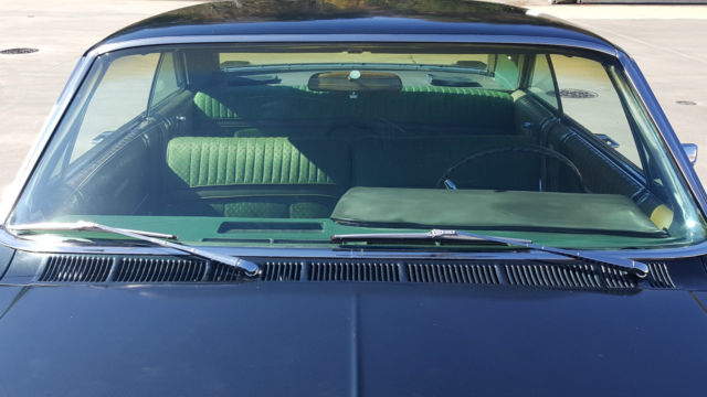 1965 Ford Galaxie Galaxie 500 LTD - photo 10