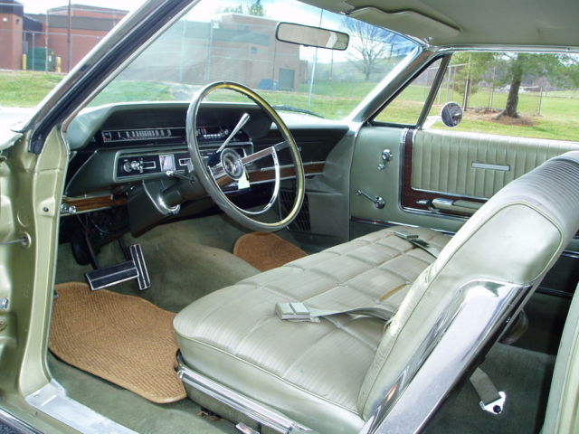 1965 Ford Galaxie 500 LTD - photo 4