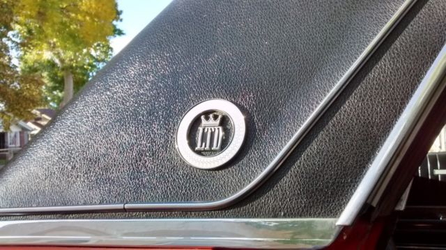 1965 Ford Galaxie LTD - photo 12