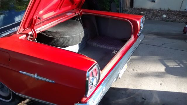 1965 Ford Galaxie LTD - photo 4