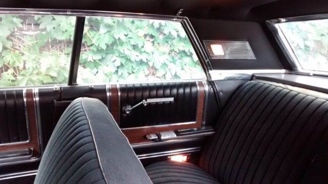1965 Ford Galaxie LTD - photo 8